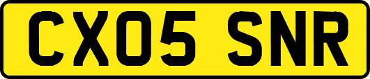 CX05SNR
