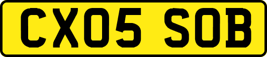 CX05SOB