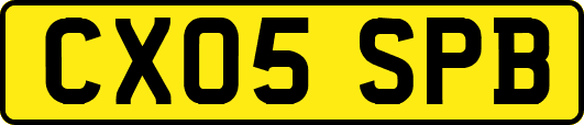 CX05SPB