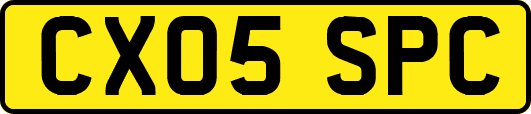 CX05SPC