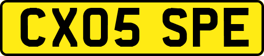 CX05SPE