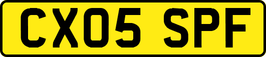 CX05SPF