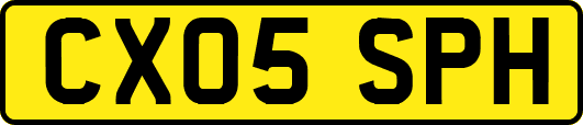 CX05SPH