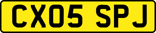 CX05SPJ