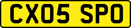 CX05SPO