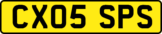 CX05SPS