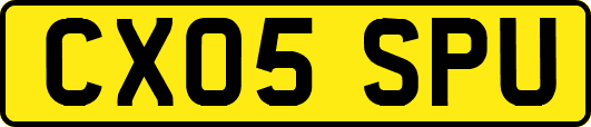 CX05SPU
