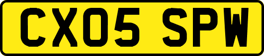CX05SPW