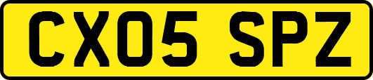 CX05SPZ