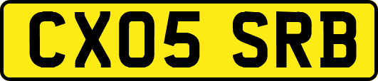 CX05SRB