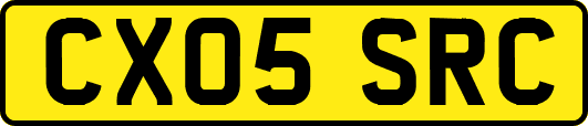 CX05SRC