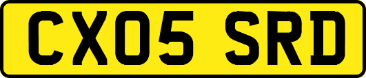 CX05SRD