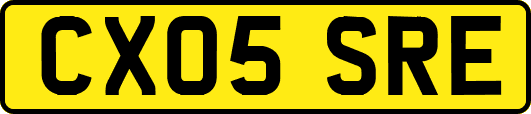 CX05SRE