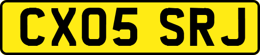 CX05SRJ