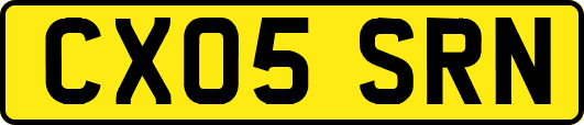 CX05SRN