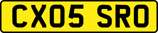 CX05SRO