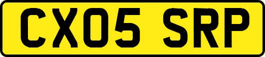 CX05SRP