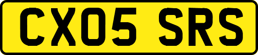 CX05SRS