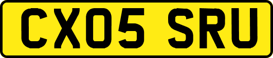 CX05SRU