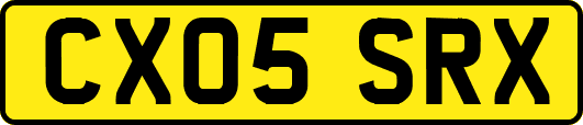 CX05SRX