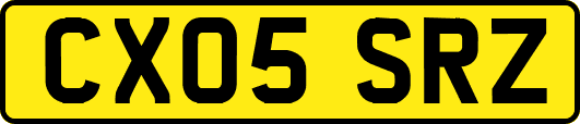CX05SRZ