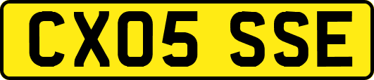 CX05SSE