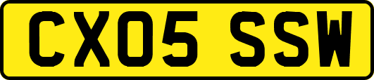 CX05SSW