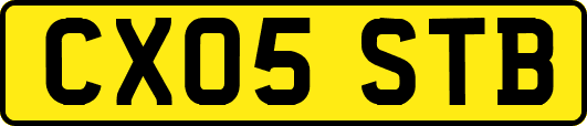 CX05STB