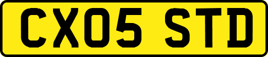 CX05STD