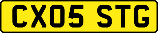CX05STG