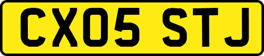 CX05STJ