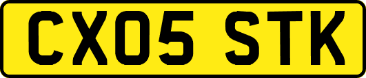 CX05STK