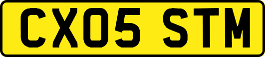 CX05STM