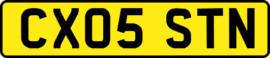 CX05STN