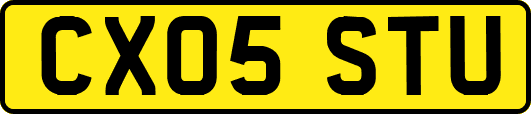 CX05STU