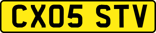 CX05STV