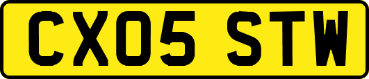 CX05STW
