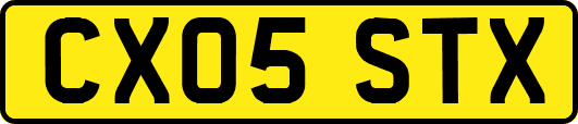 CX05STX