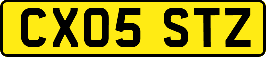 CX05STZ