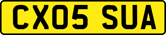 CX05SUA