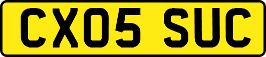CX05SUC