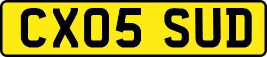 CX05SUD