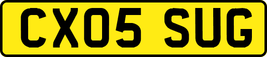 CX05SUG