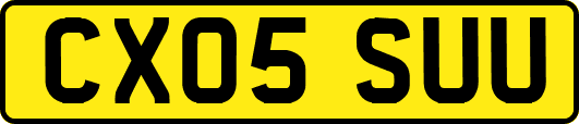 CX05SUU