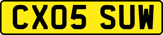 CX05SUW