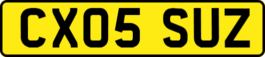 CX05SUZ