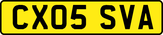 CX05SVA