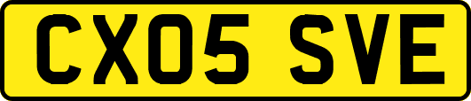 CX05SVE