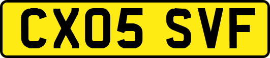 CX05SVF