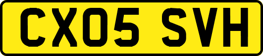 CX05SVH
